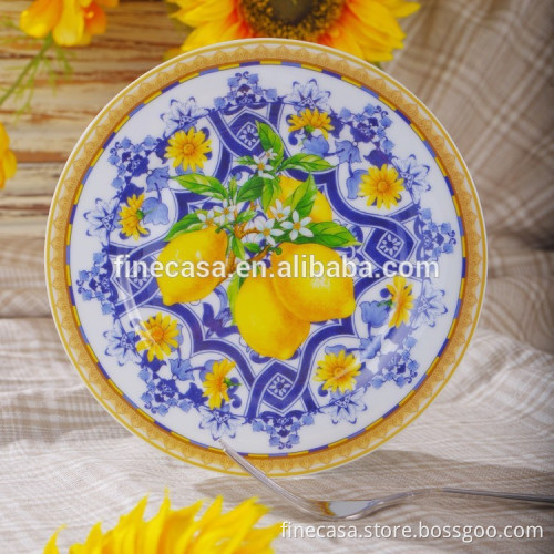47pcs Italian Dinner Set